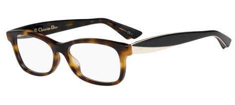 Lunettes de vue Dior CD3289 